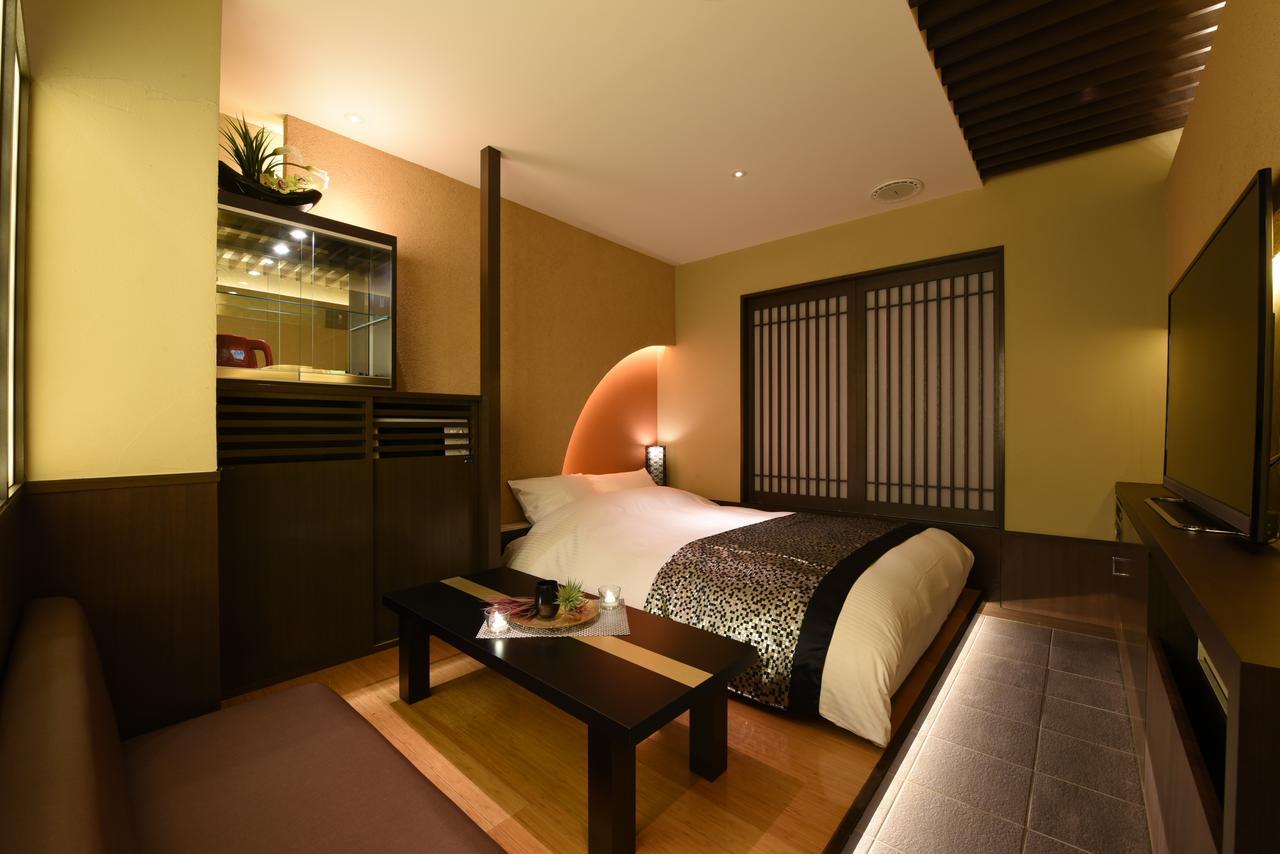 Hotel Costa Resort Chibakita (Adults Only) Exterior foto
