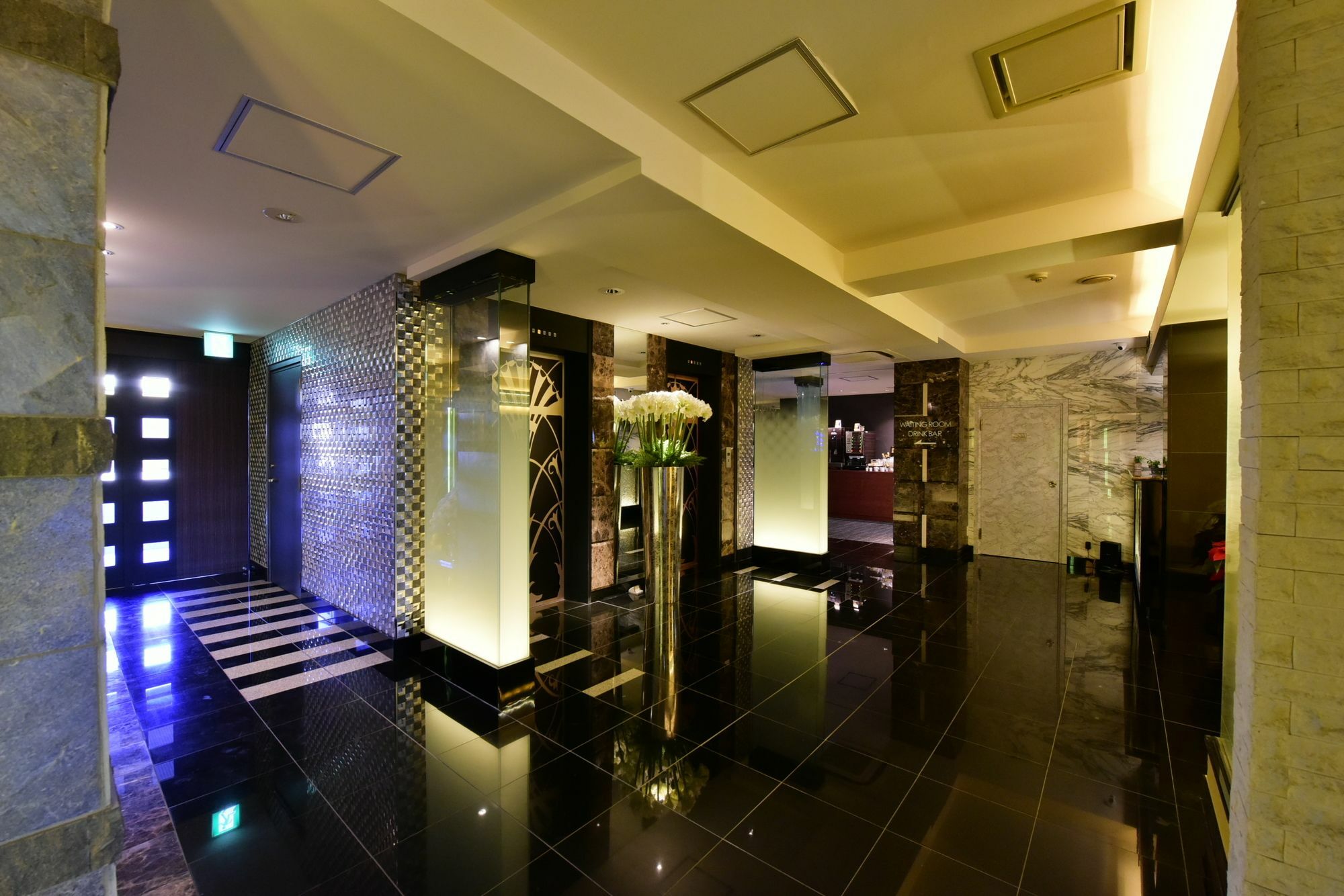 Hotel Costa Resort Chibakita (Adults Only) Exterior foto